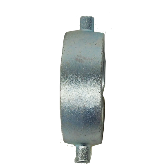 PLBS-Discharge & Suction Hose Nut, Iron